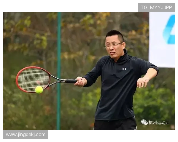 李军谈网球生涯与成长历程的深刻反思与未来展望