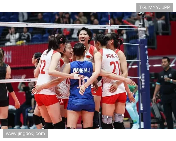 杭州排球队在邀请赛中的技术表现分析与点评